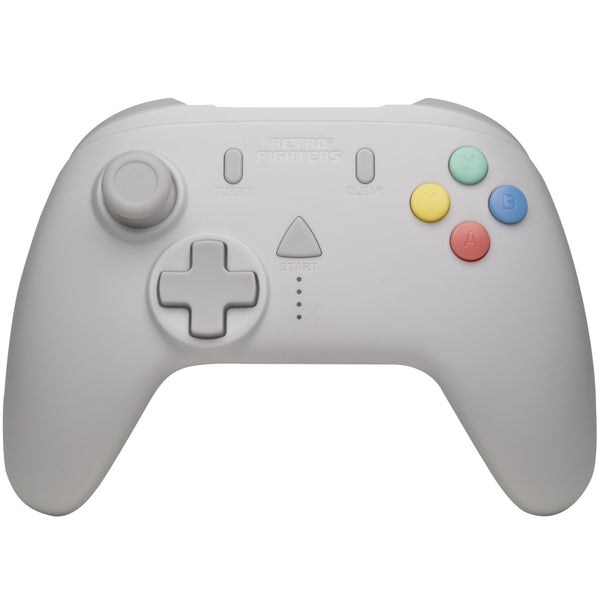 StrikerDC wireless 2.4G controller for Sega Dreamcast