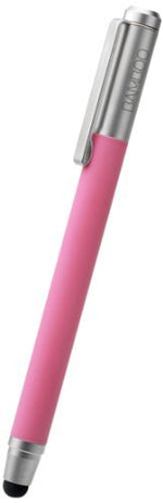 Stylus for iPad iPhone Samsung Galaxy Nexus Tablet - Bamboo Pink | Wacom - 14