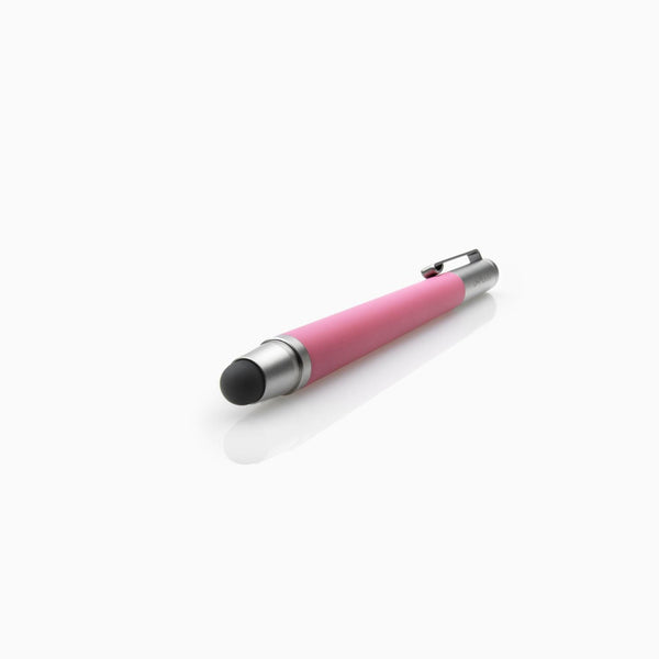 Stylus for iPad iPhone Samsung Galaxy Nexus Tablet - Bamboo Pink | Wacom