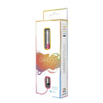 Stylus for iPad iPhone Samsung Galaxy Nexus Tablet - Bamboo Pink | Wacom - 3