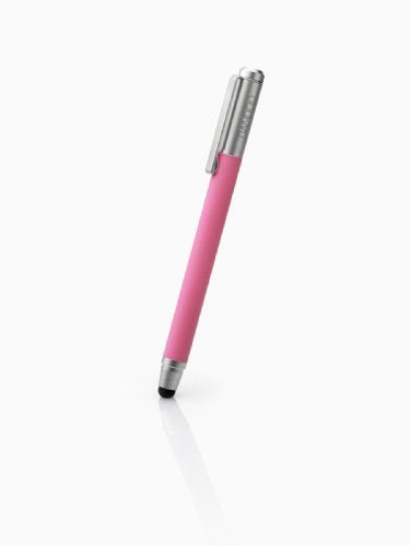 Stylus for iPad iPhone Samsung Galaxy Nexus Tablet - Bamboo Pink | Wacom - 16