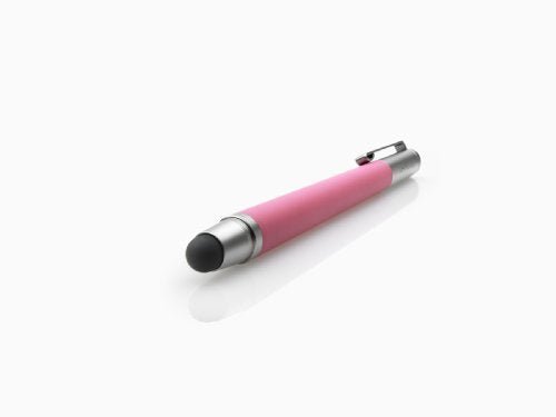 Stylus for iPad iPhone Samsung Galaxy Nexus Tablet - Bamboo Pink | Wacom - 15