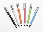 Stylus for iPad iPhone Samsung Galaxy Nexus Tablet - Bamboo Pink | Wacom - 18
