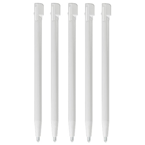 Stylus for Nintendo DSi XL LL console standard slot in touch pen replacement | ZedLabz - 3