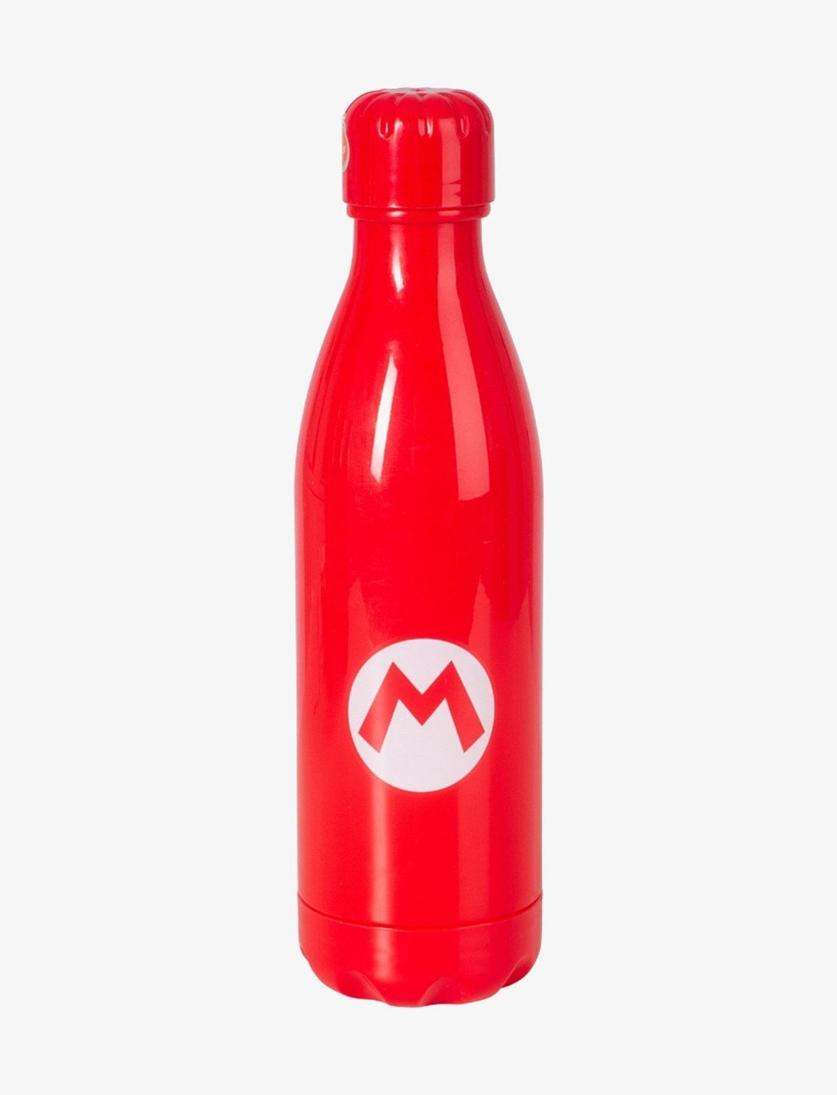 Super Mario 660ml daily PP plastic drinks bottle | Hisab Joker - 1