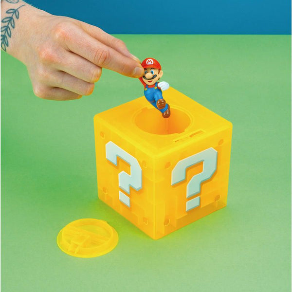 Super Mario Question Block Maze Safe | Paladone - 2