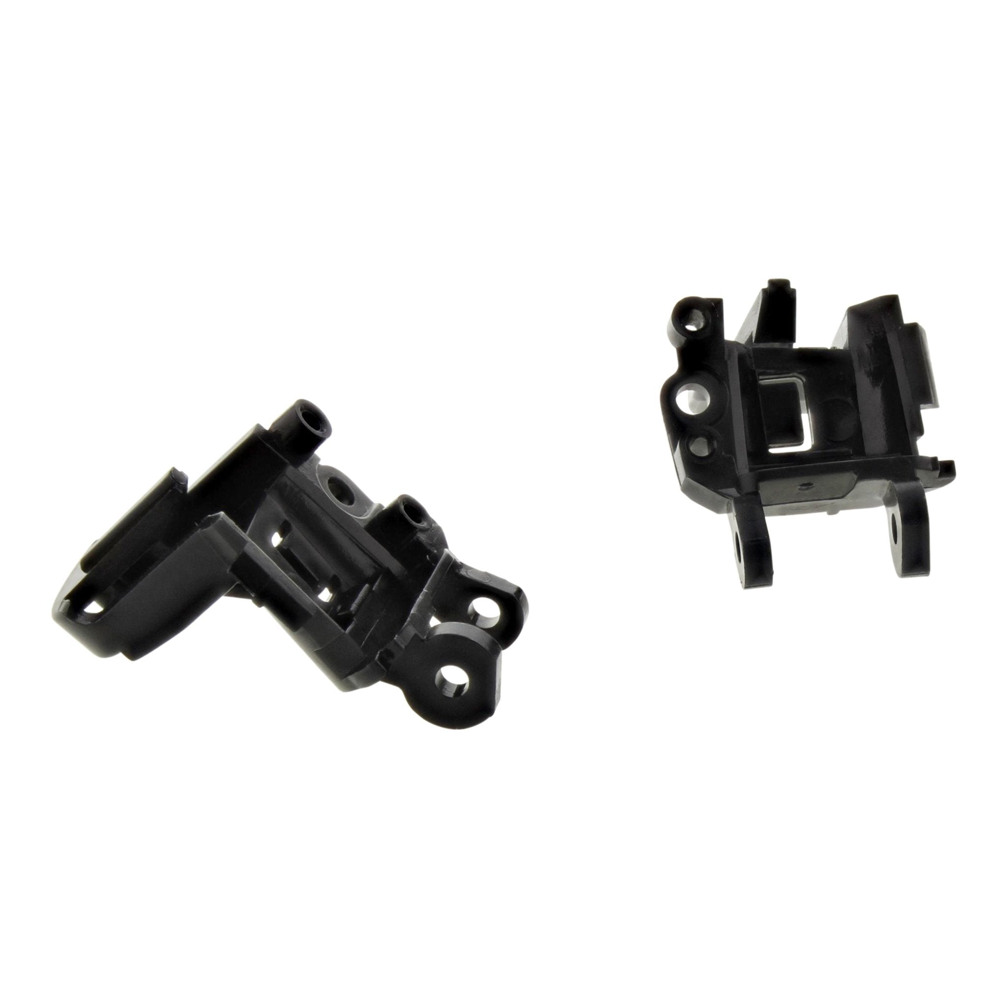 Support brackets for Microsoft Xbox One S LT RT controllers trigger buttons - Black | ZedLabz - 4