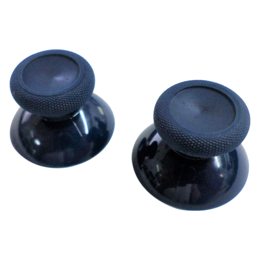 Thumbsticks for Xbox One Microsoft controller OEM concave analog - 2 pack Navy blue | ZedLabz