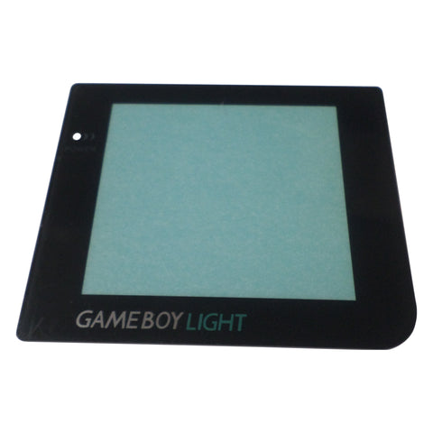 Replacement screen lens for Nintendo Game Boy Light  plastic cover | ZedLabz