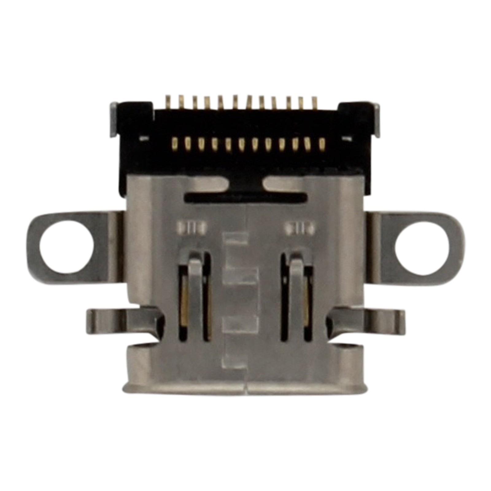Sync & charge port for Nintendo Switch charging socket USB C port internal replacement - PULLED | ZedLabz - 4