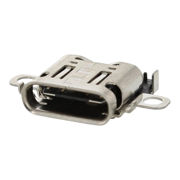 Sync & charge port for Nintendo Switch charging socket USB C port internal replacement - PULLED | ZedLabz