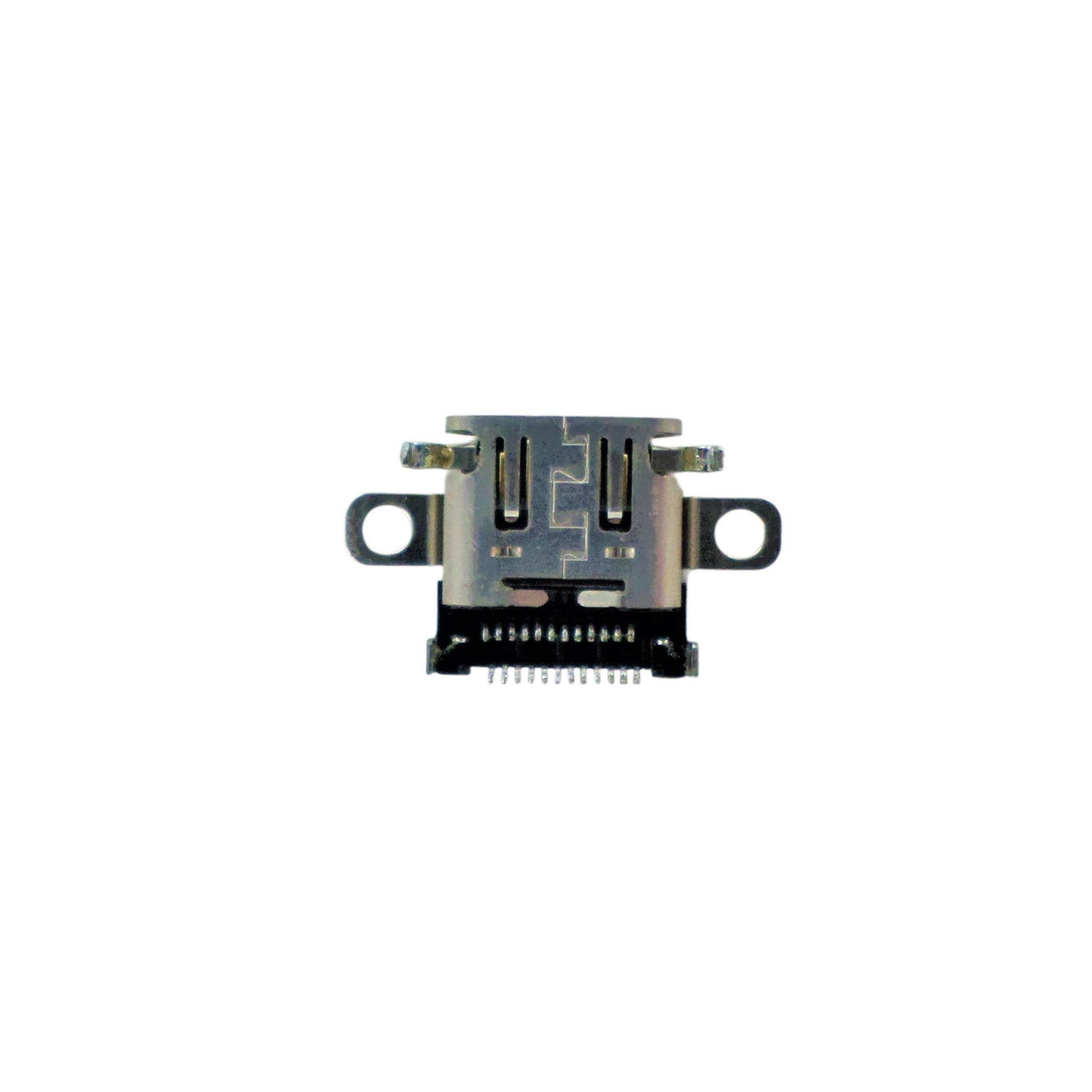Sync & charge port for Nintendo Switch Lite charging socket USB C port internal replacement - PULLED | ZedLabz - ZedLabz800645