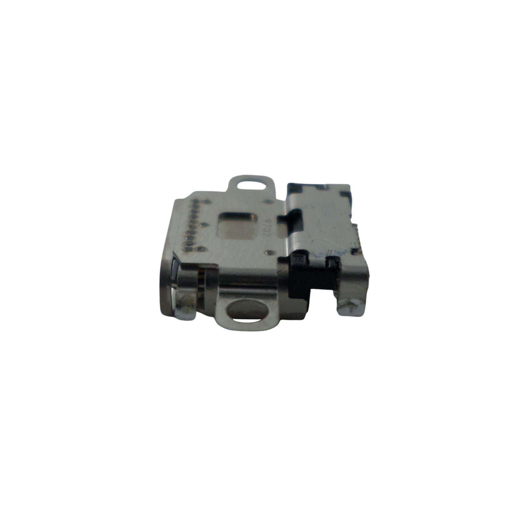 Sync & charge port for Nintendo Switch Lite charging socket USB C port internal replacement - PULLED | ZedLabz - ZedLabz800645