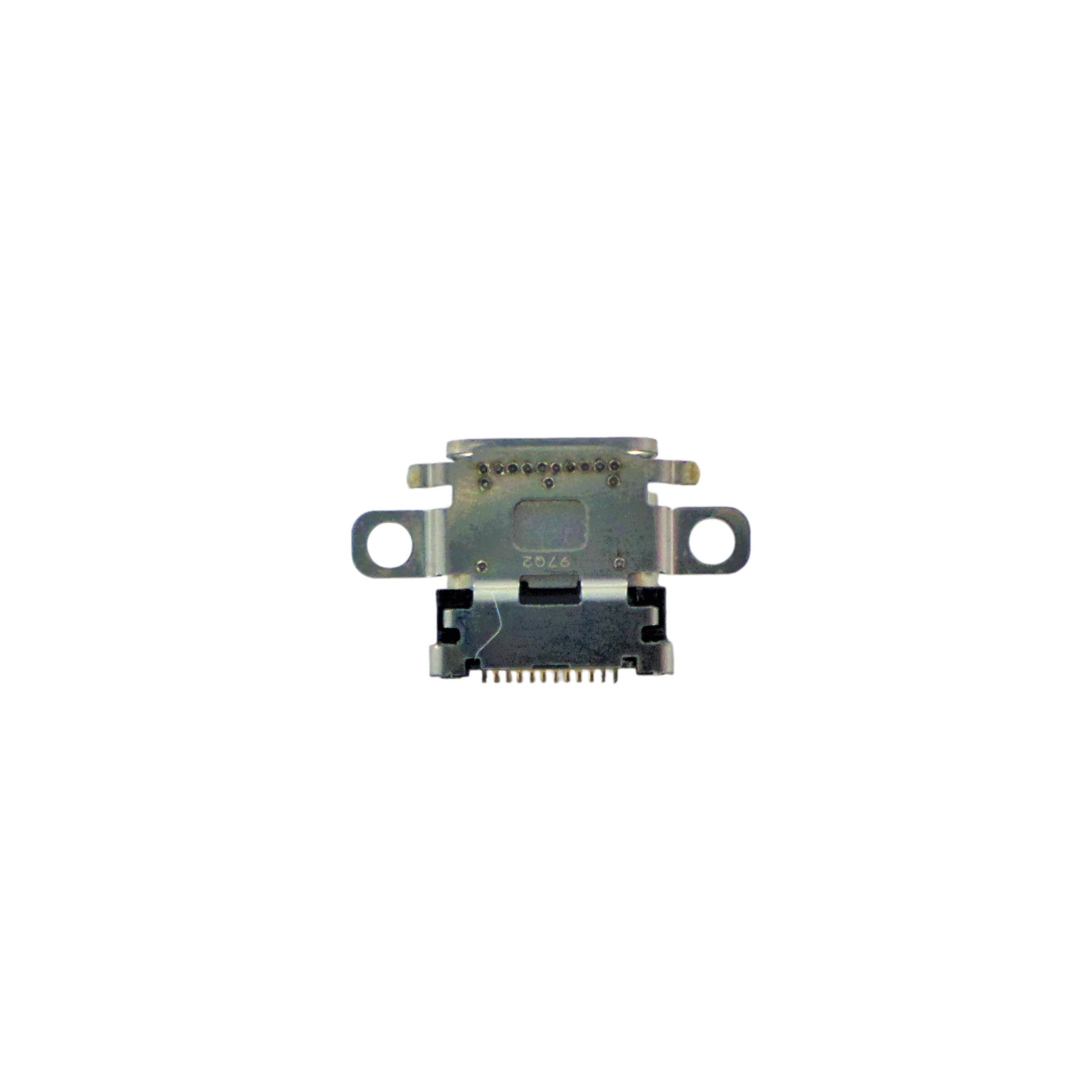 Sync & charge port for Nintendo Switch Lite charging socket USB C port internal replacement - PULLED | ZedLabz - ZedLabz800645