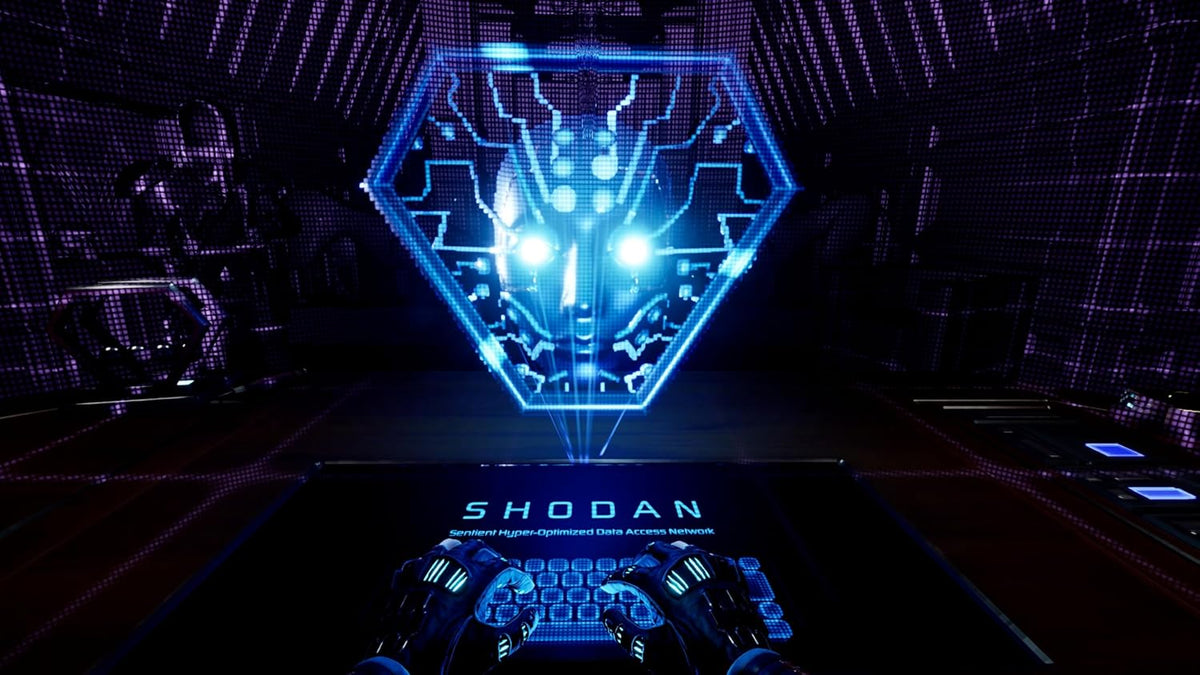 System Shock for PlayStation 5 | Prime Matter - 3