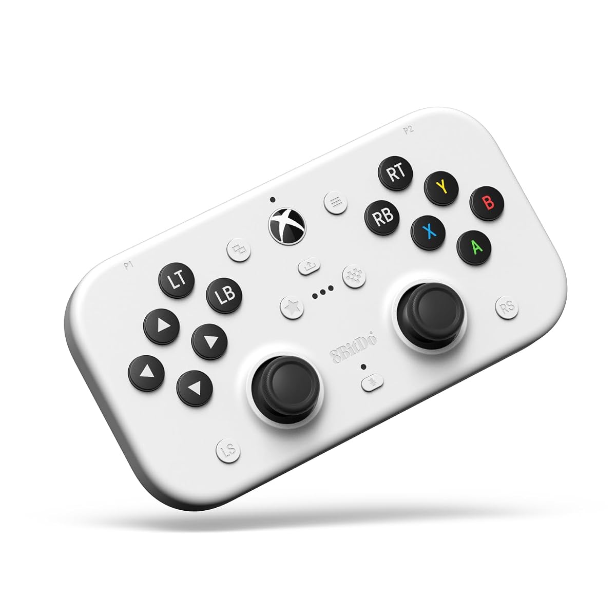 Lite SE 2.4G wireless adaptive controller for Xbox Series X|S, Xbox One & Windows - officially licensed | 8BitDo