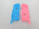 Replacement Housing shell left & right for Nintendo Switch Joy-Con controllers - blue & pink | ZedLabz