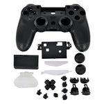 Housing shell for PS4 Slim Pro controller ZCT2 JDM-040 complete replacement | ZedLabz
