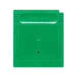 Replacement Game Pak shell for Nintendo Game boy game cartridges | Retro modding