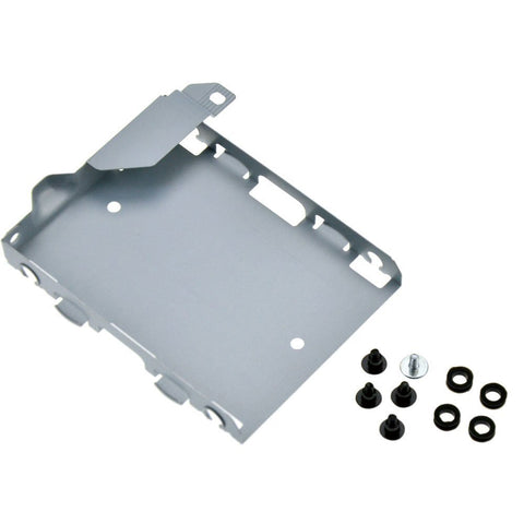 Hard drive mount for Sony PS4 1000 original fat model internal replacement caddy bracket - PULLED | ZedLabz