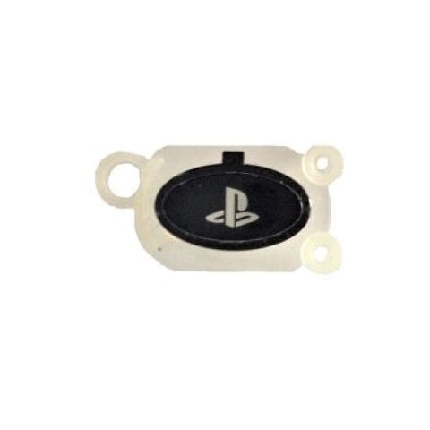 OEM Home Button for Sony PS Vita 1000 console with conductive rubber (Pulled) | ZedLabz