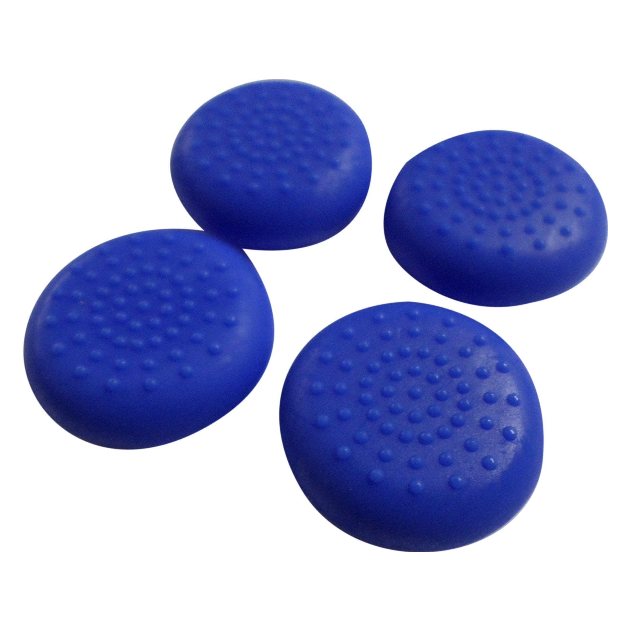 Thumb grips for Microsoft Xbox One controller TPU protective dotted stick caps | ZedLabz - 1