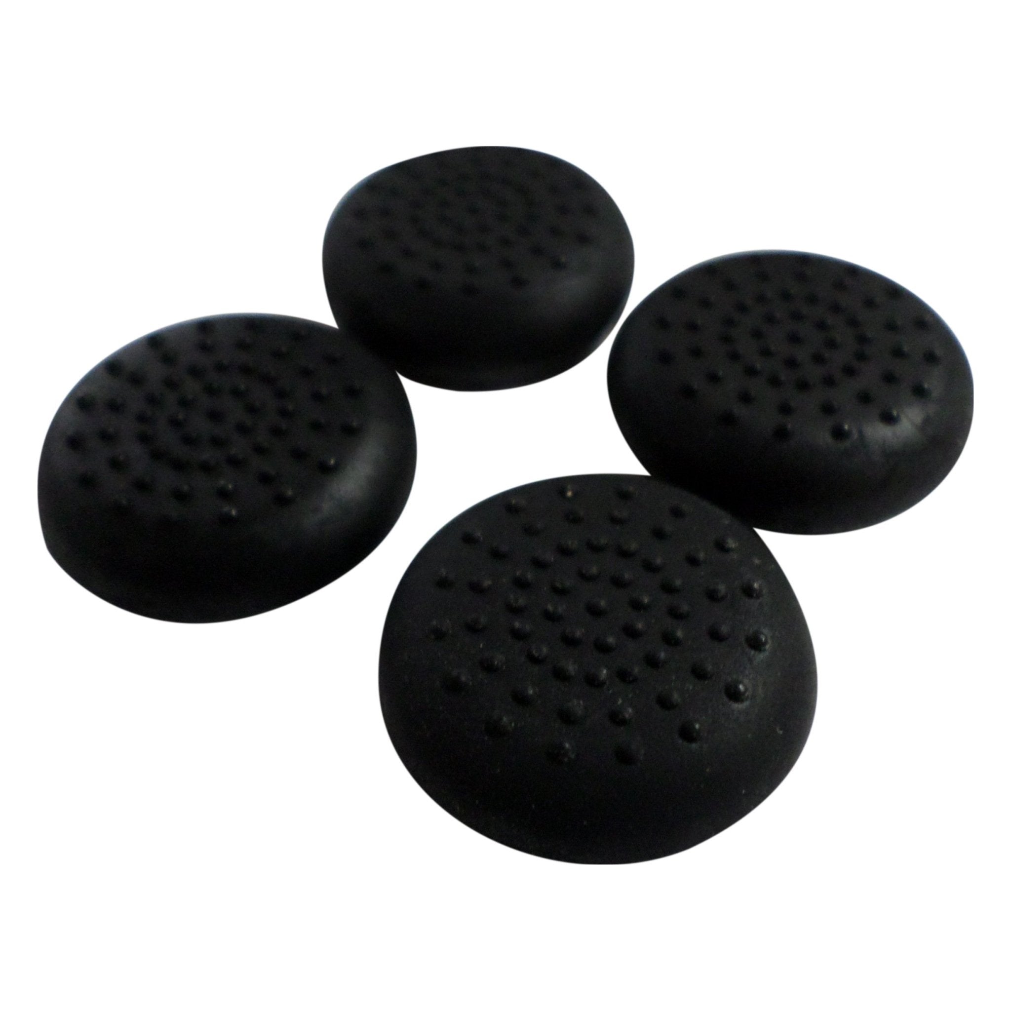 Thumb grips for Microsoft Xbox One controller TPU protective dotted stick caps | ZedLabz - 3
