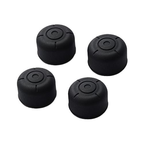 Thumb grips for Nintendo Switch Joy-Con circle stick extender caps | ZedLabz