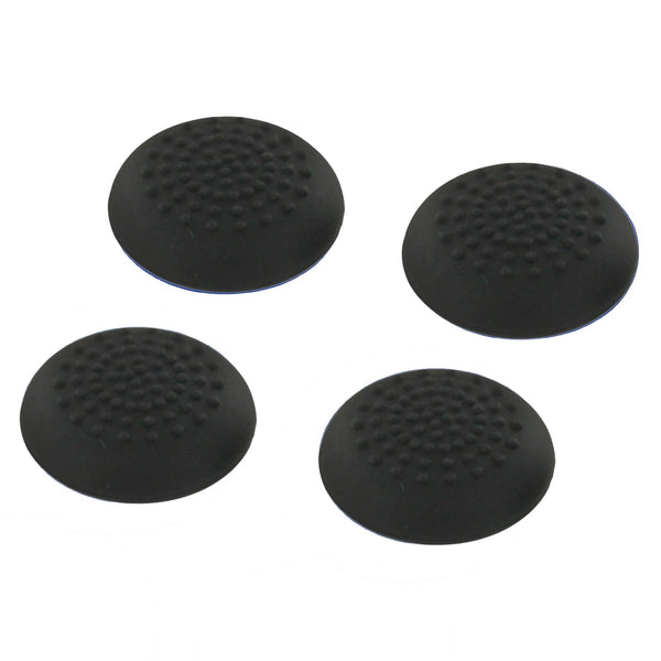 Thumb grips for Sony PS4 controller analog stick convex soft silicone | ZedLabz
