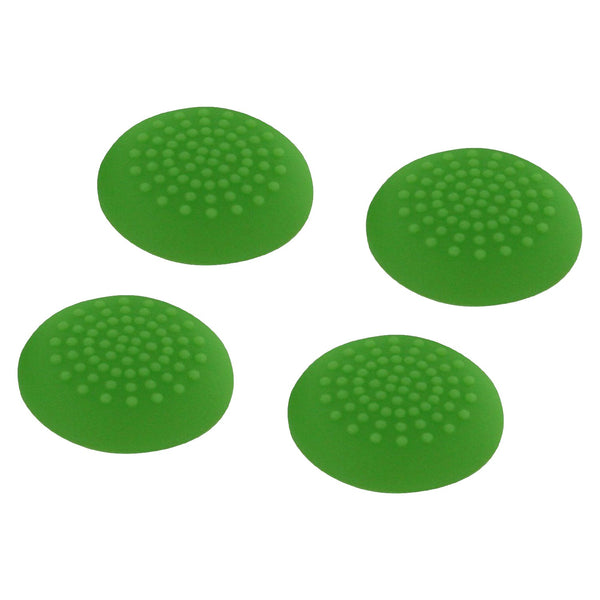 Thumb grips for Sony PS4 controller analog stick convex soft silicone | ZedLabz