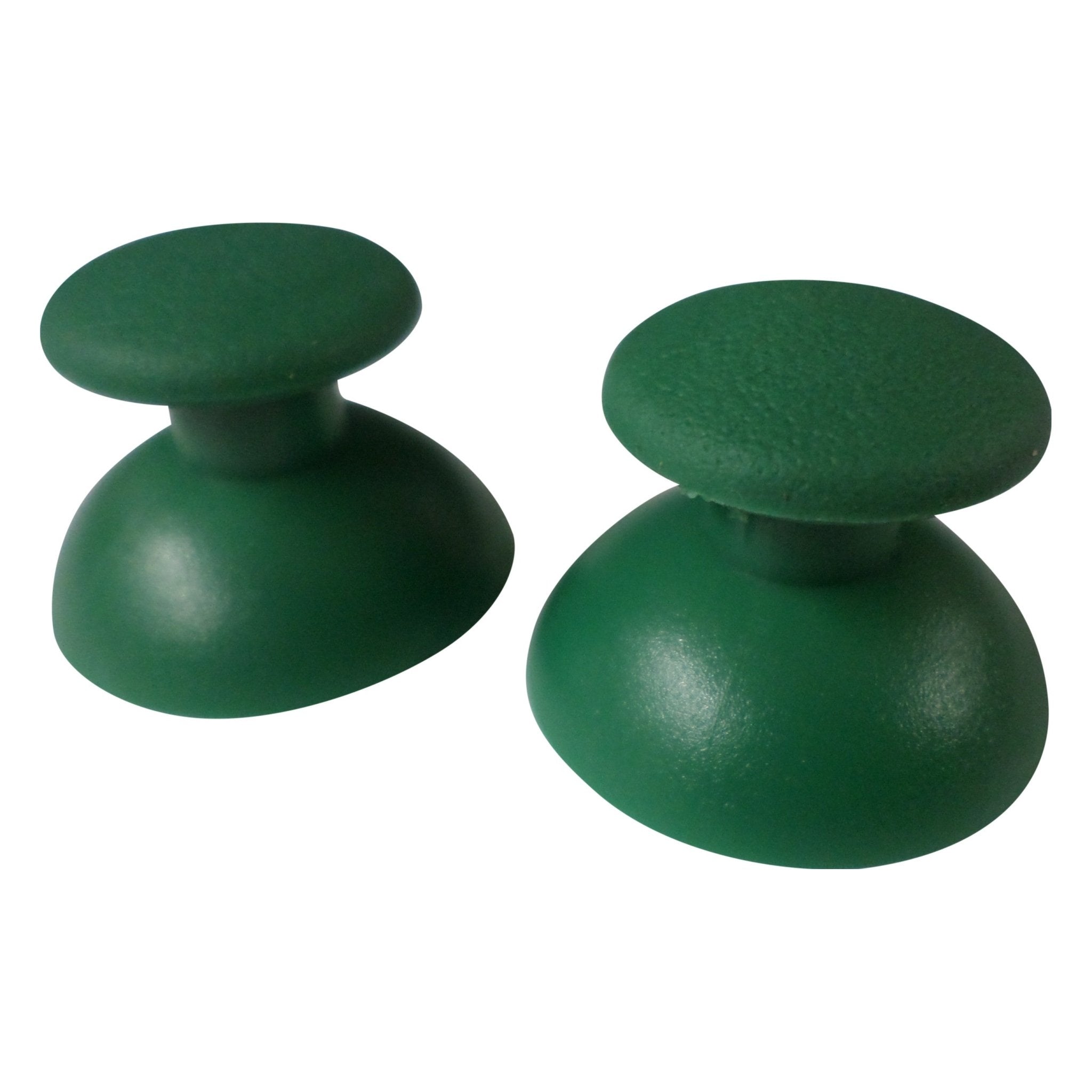 Thumbsticks for Sony PS3 controllers analog rubber convex replacement | ZedLabz - 16