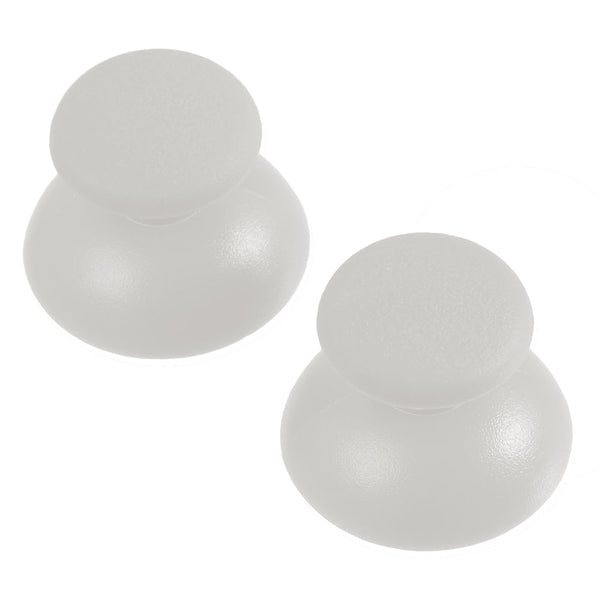 Thumbsticks for Sony PS3 controllers analog rubber convex replacement | ZedLabz