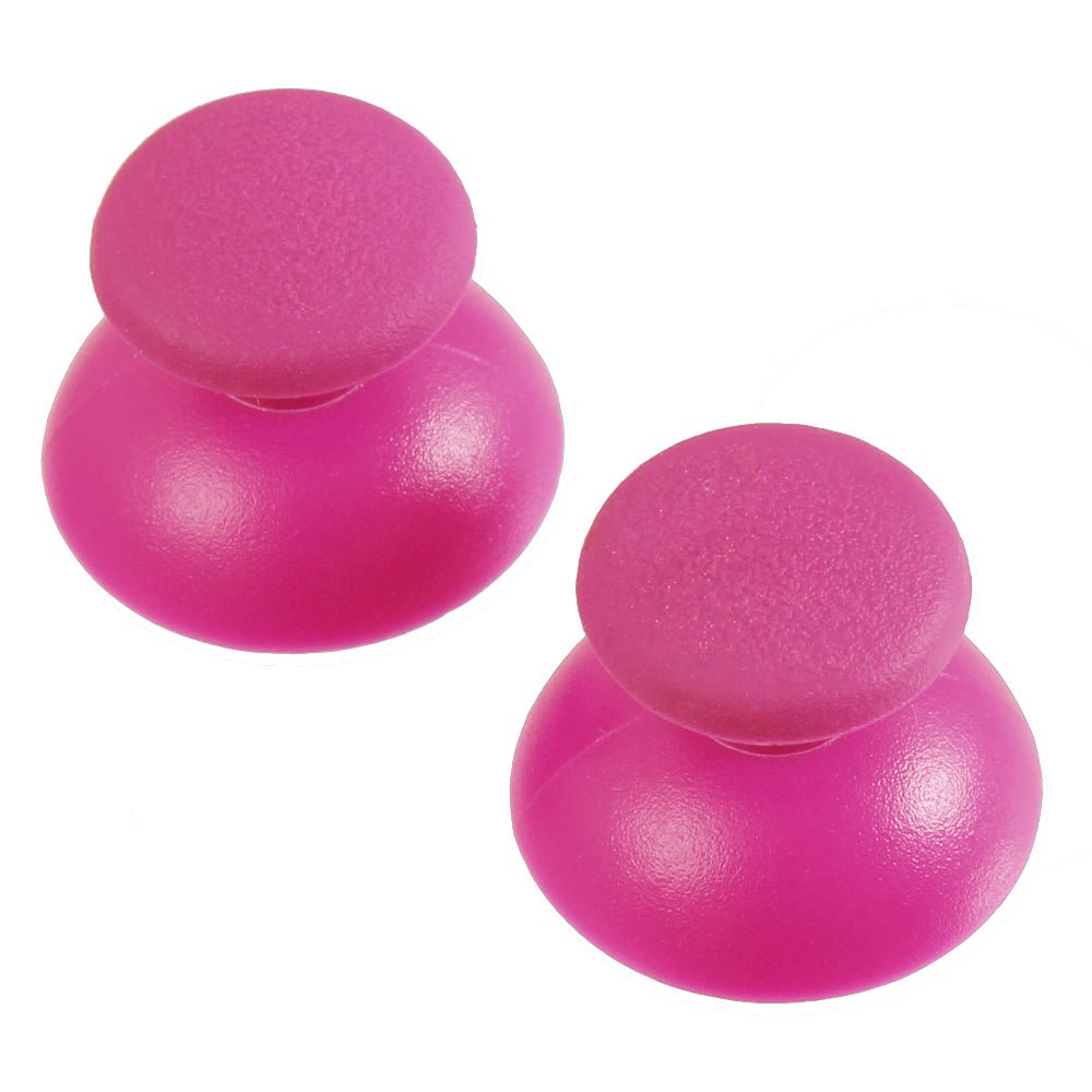 Thumbsticks for Sony PS3 controllers analog rubber convex replacement | ZedLabz - 10