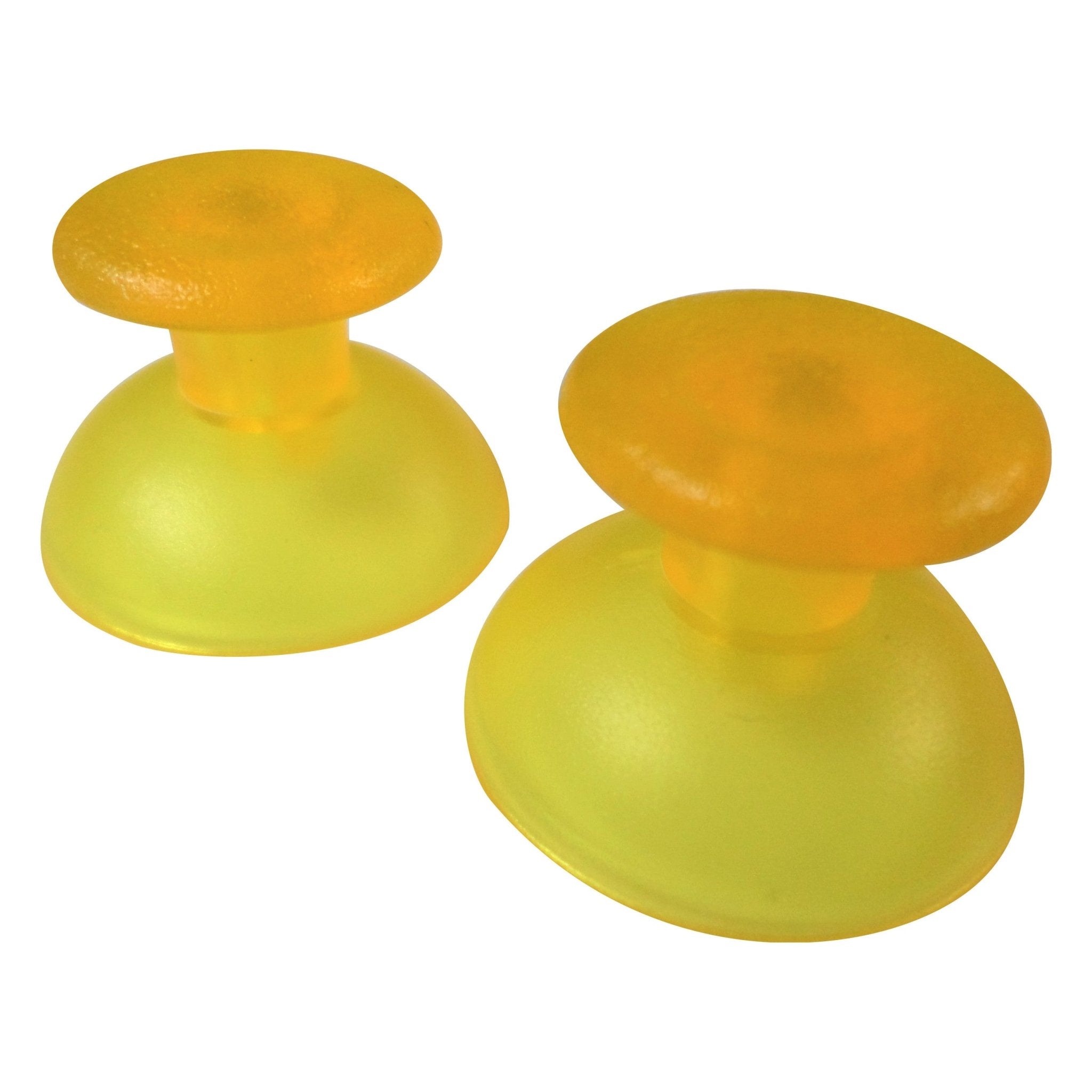 Thumbsticks for Sony PS3 controllers analog rubber convex replacement | ZedLabz - 12