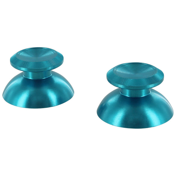 Thumbsticks for Sony PS4 controllers aluminium alloy metal analog | ZedLabz