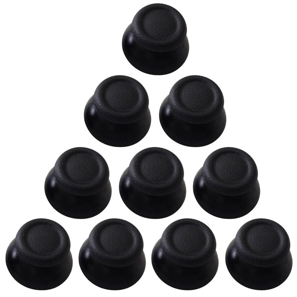 Thumbsticks for Sony PS4 controllers OEM analog rubber grip sticks | ZedLabz