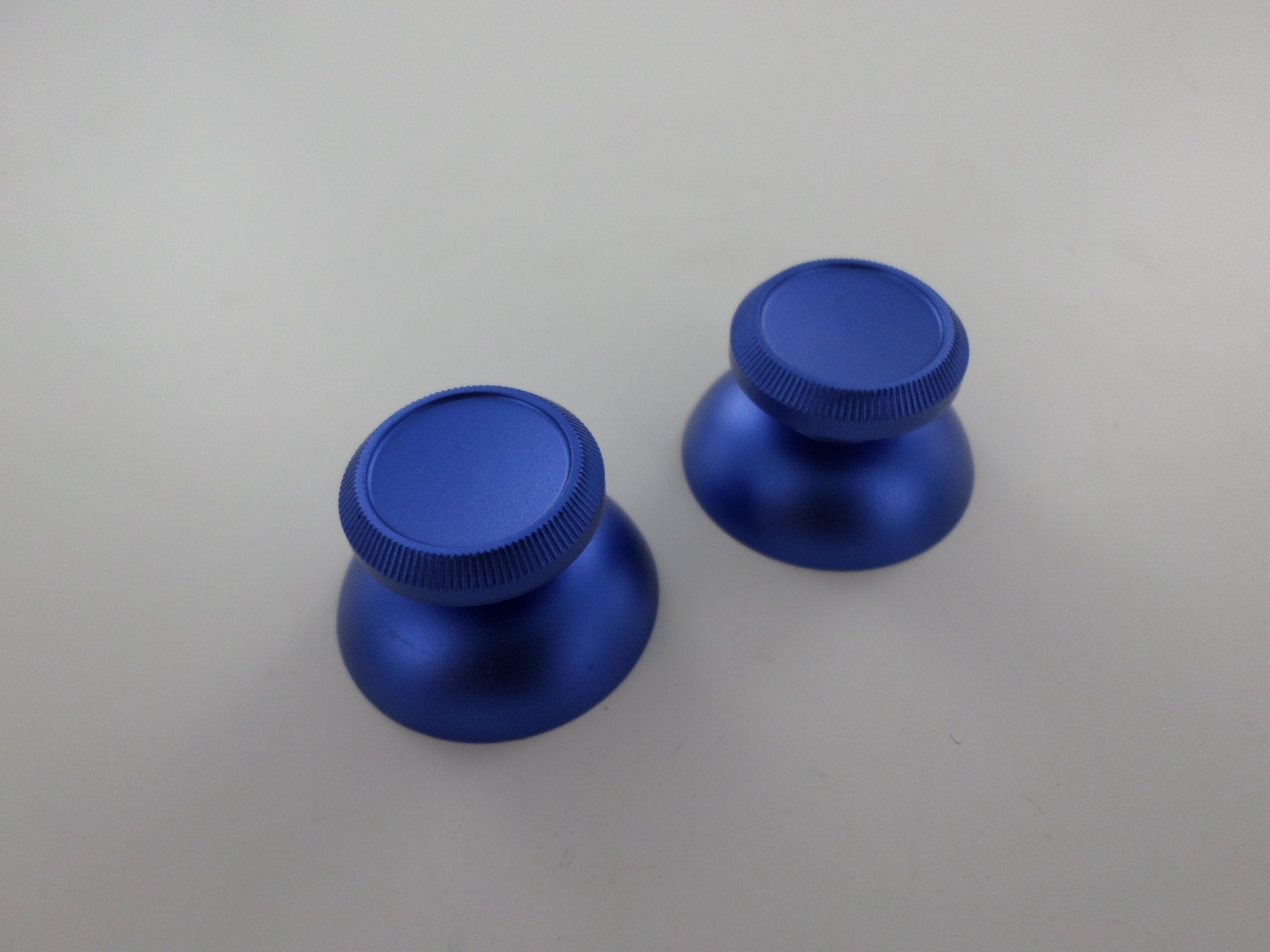 Thumbsticks for Xbox 360 controllers aluminium alloy metal analog internal replacement | ZedLabz - 6