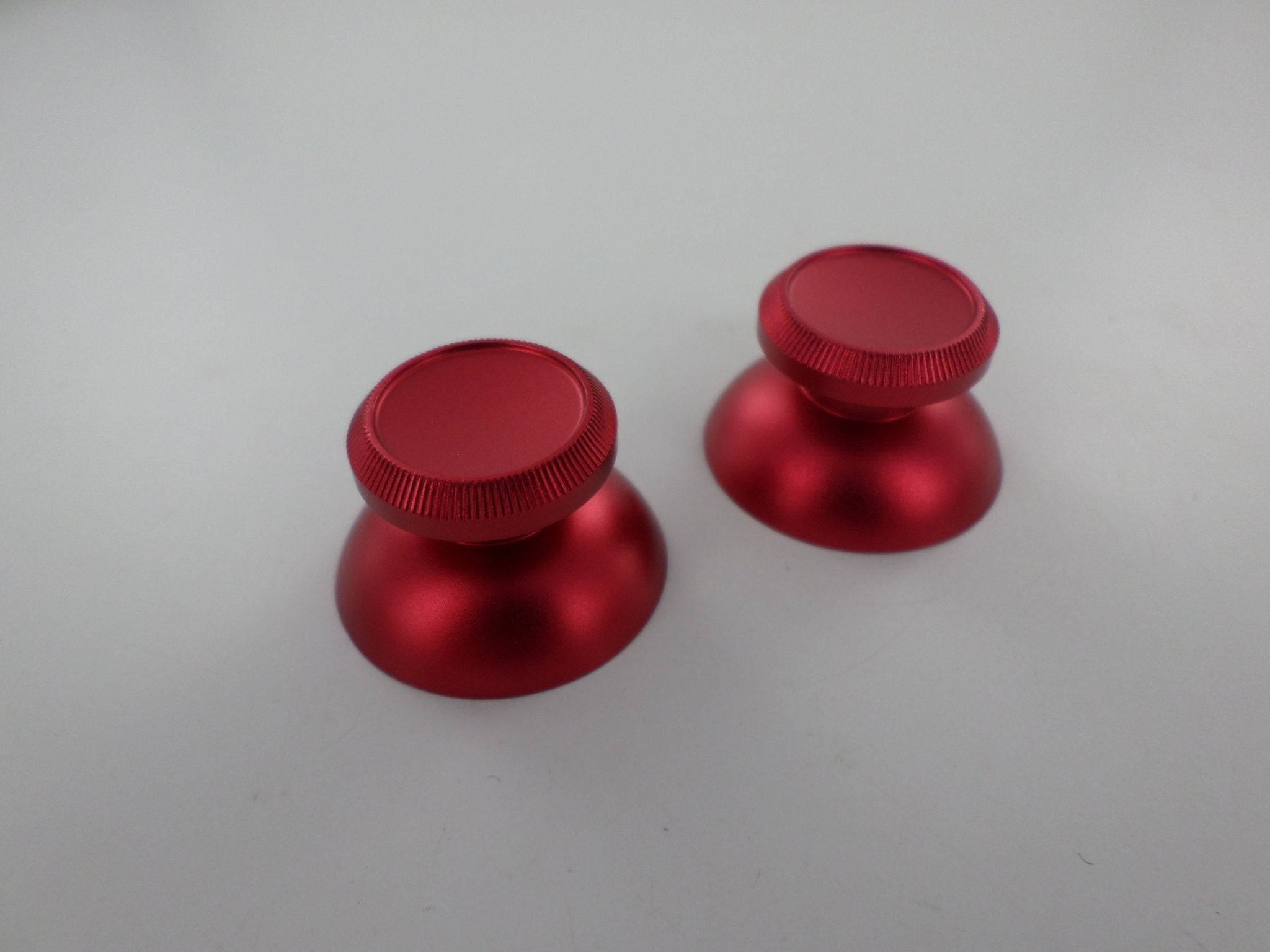 Thumbsticks for Xbox 360 controllers aluminium alloy metal analog internal replacement | ZedLabz - 7