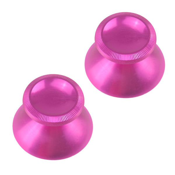 Thumbsticks for Xbox 360 controllers aluminium alloy metal analog internal replacement | ZedLabz