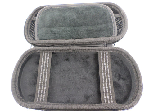 Protective carry case for Sony PS Vita 2000 slim, Vita 1000 & PSP console eva hard travel bag | ZedLabz