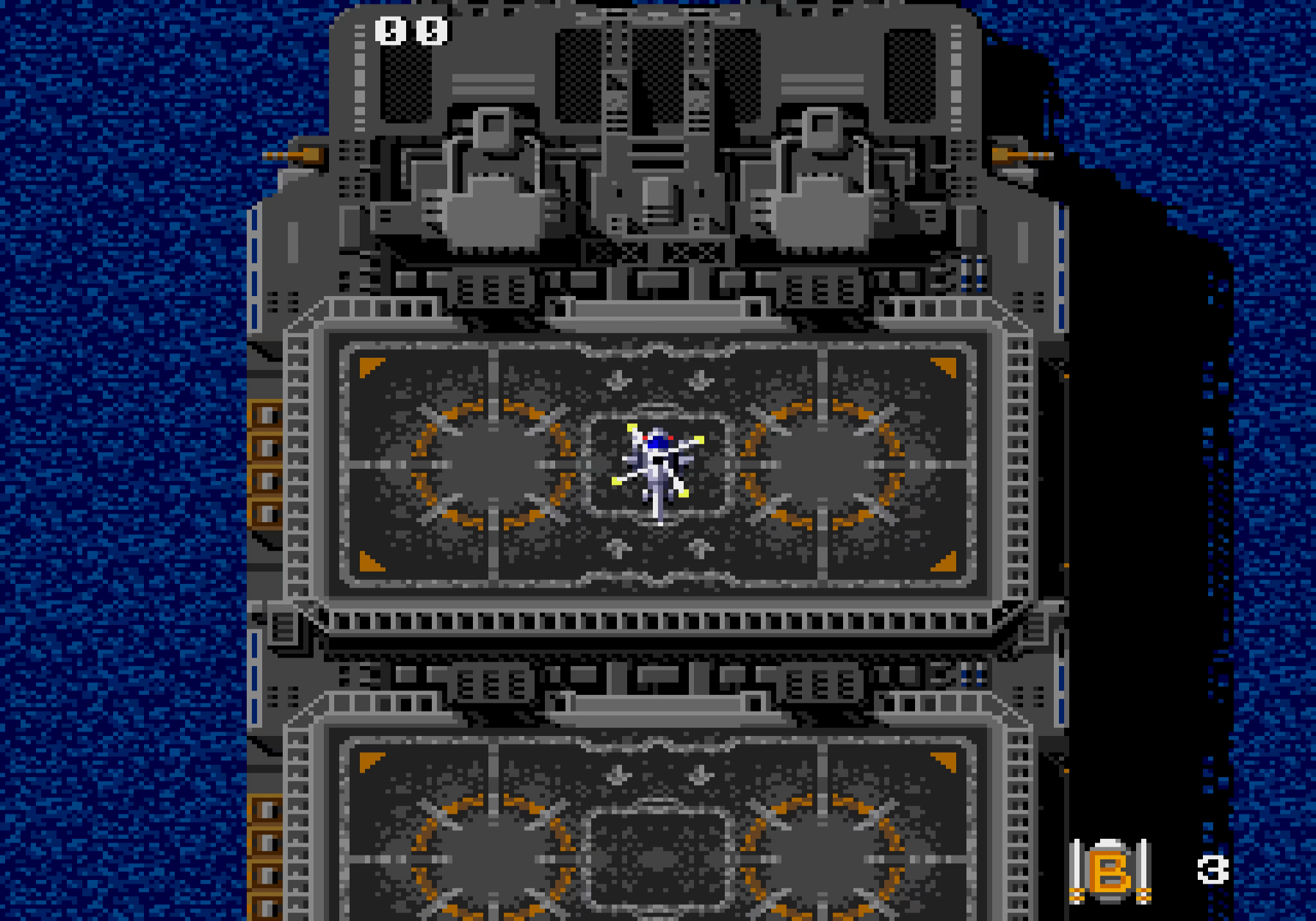 Toaplan Shooters Vol 2 - Collector’s Full Set inc Twin Cobra, Slap Fighter & Grind Stormer for Sega Genesis & Megadrive region free [PRE-ORDER] | Retro-bit Publishing