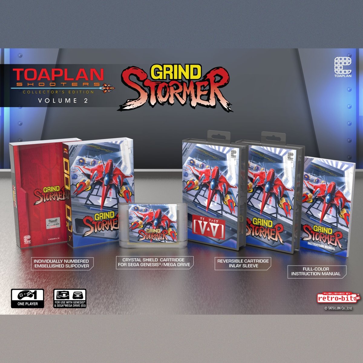 PRE-ORDER