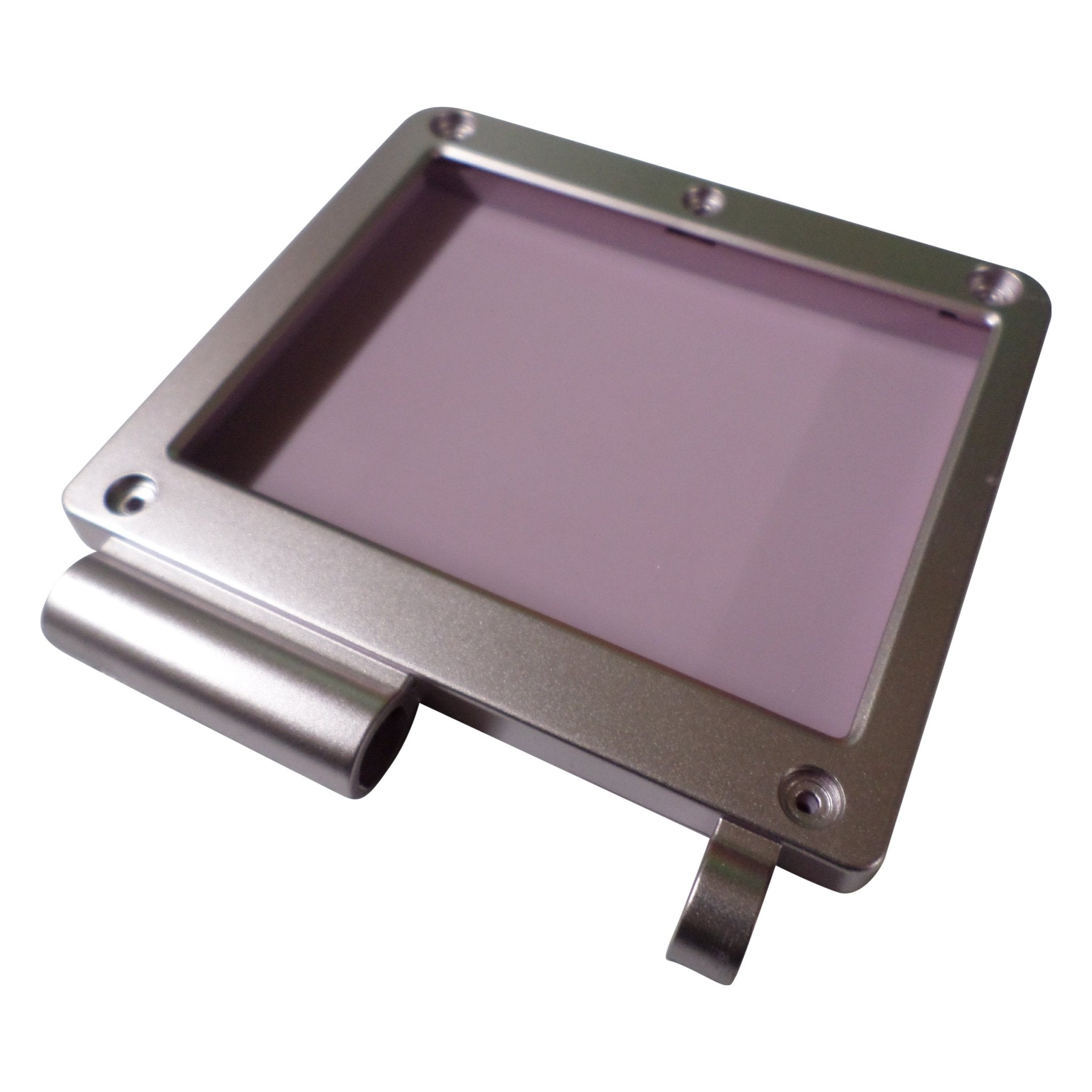 Top lid housing shell for Nintendo Game Boy Advance SP GBA SP replacement | ZedLabz - 4