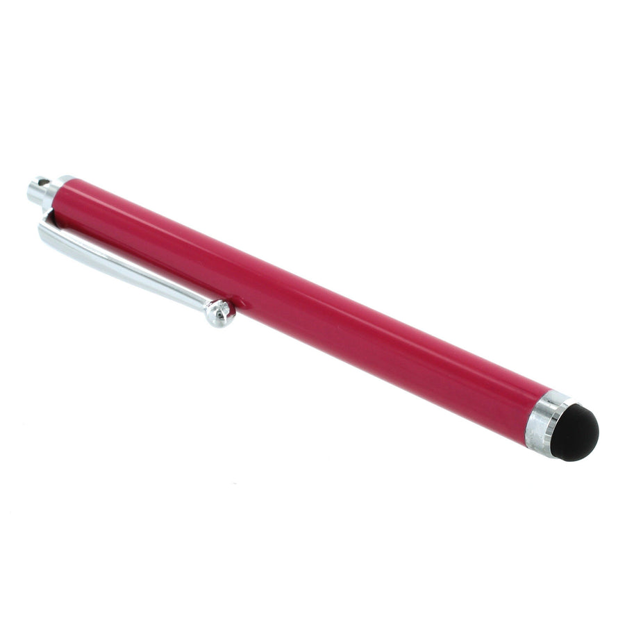 Capacitive Stylus Pen - Pink | ZedLabz