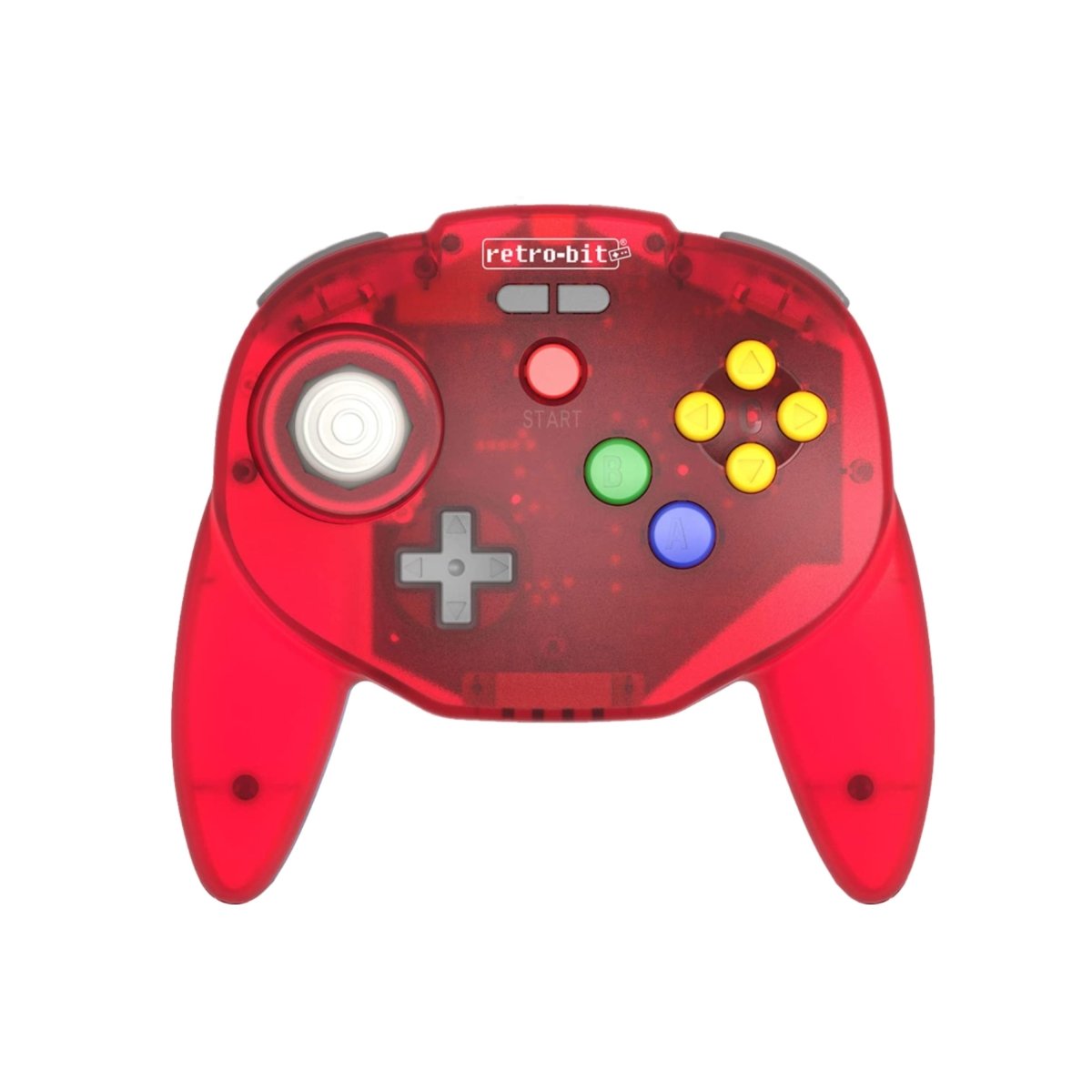 Nintendo Switch Controllers Pack USB Wired N64 Controller For