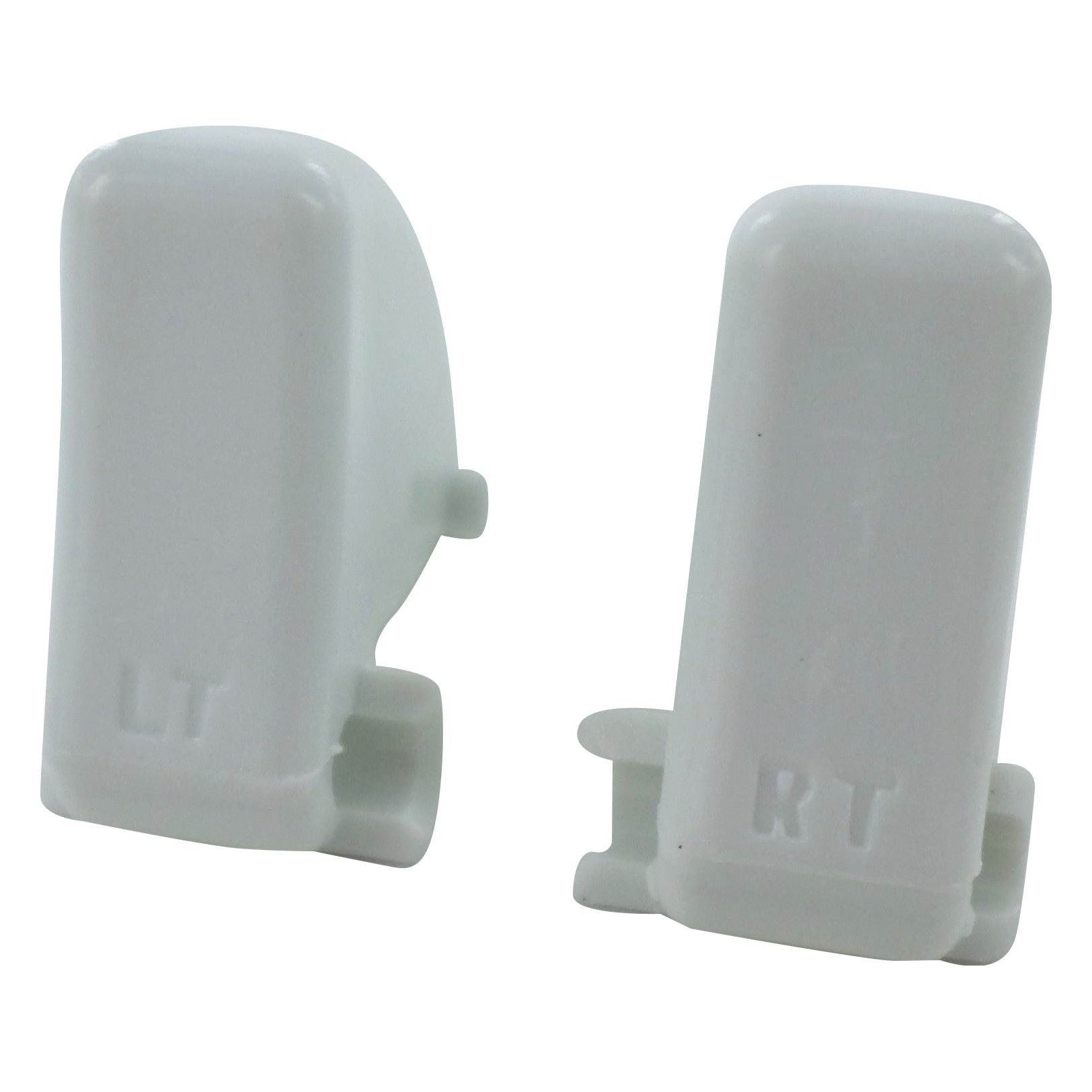 Trigger button for Xbox 360 controller - White | ZedLabz