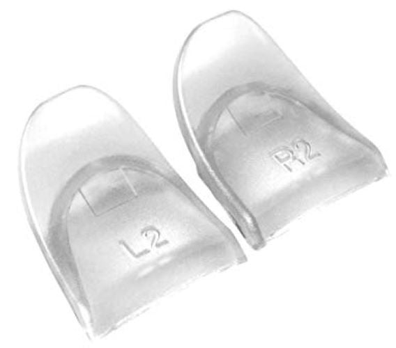 Trigger extenders for PS4 controller - Clear | ZedLabz