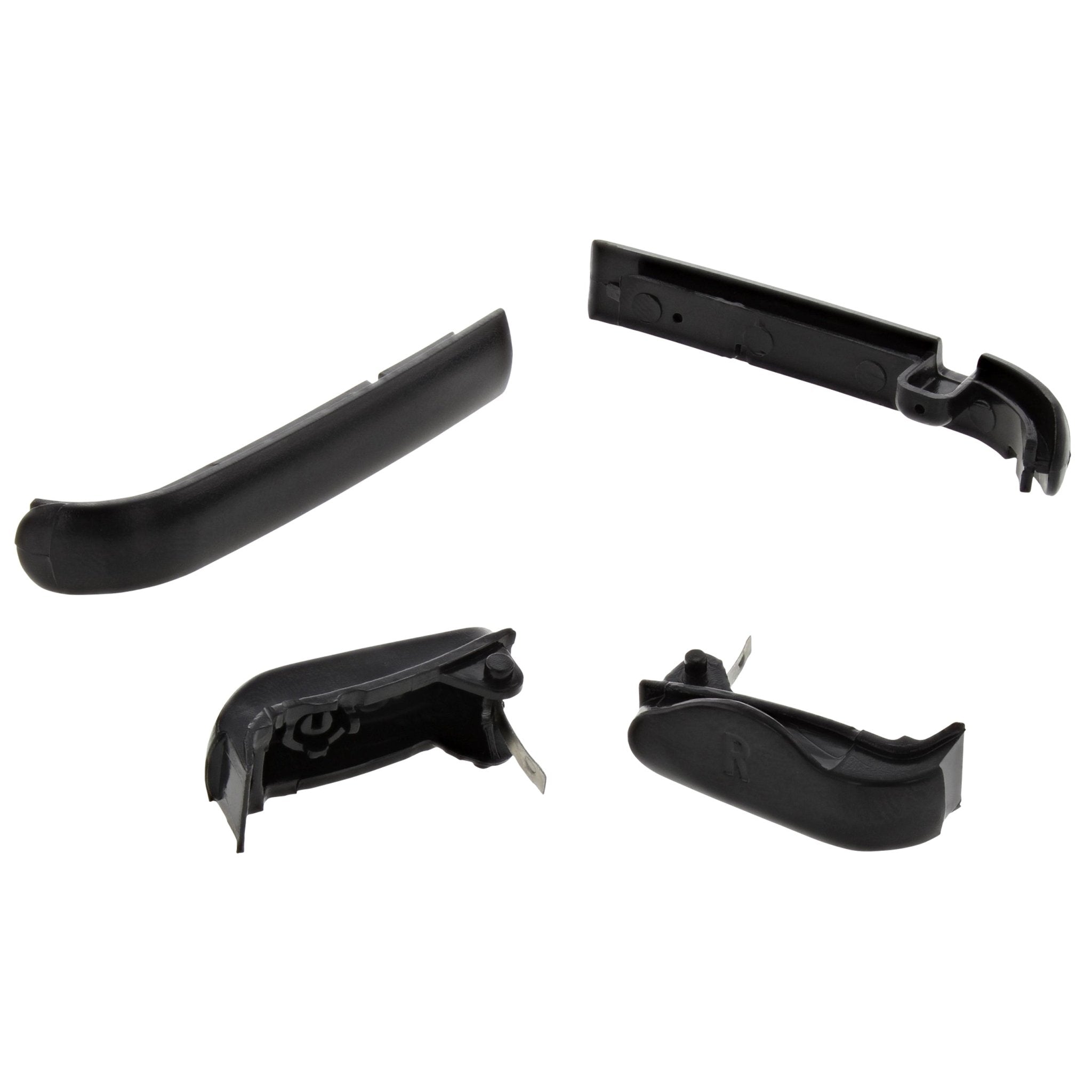 Trigger & Side Bumper Button Set For Nintendo Game Boy Advance | ZedLabz - 17
