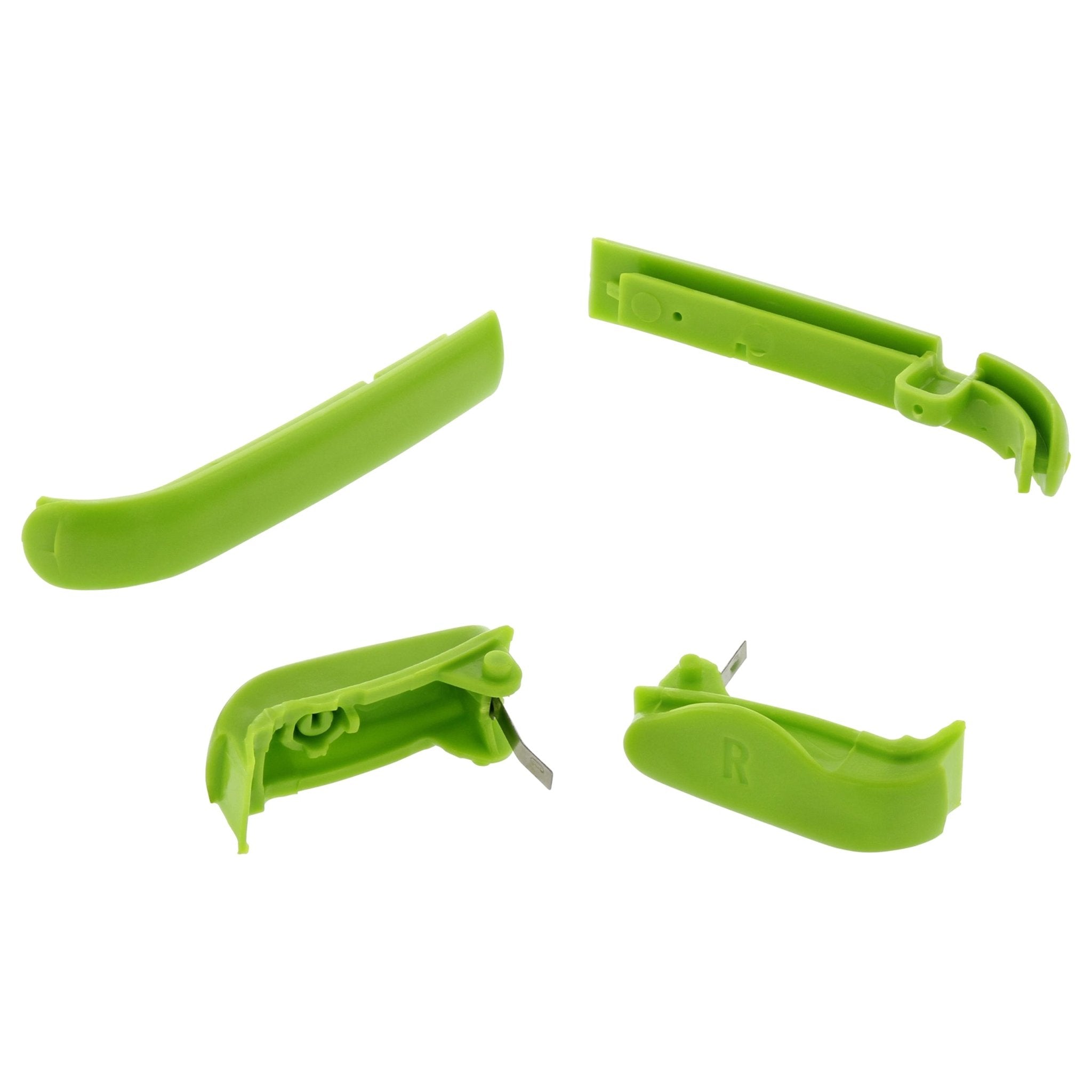 Trigger & Side Bumper Button Set For Nintendo Game Boy Advance | ZedLabz - 12