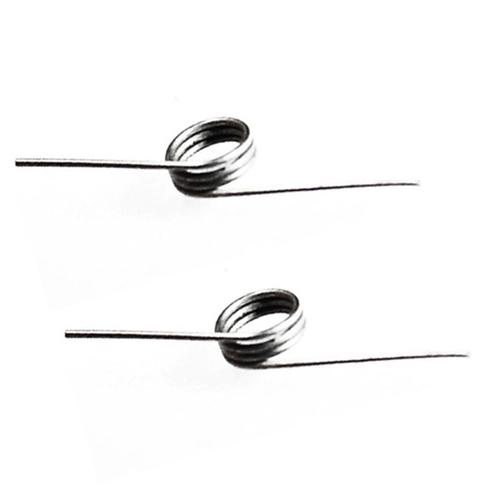 Trigger Spring & Pin Set for Nintendo DS Lite console replacement - 2 pack | ZedLabz - 3